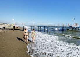 Club Turtas Beach - All Inclusive 3