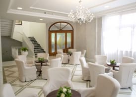 Resort Santangelo & SPA 4