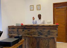 M&M Villas Zanzibar 2