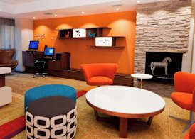 Fairfield by Marriott Inn & Suites Fossil Creek 4