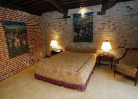 Auberge Du Bon Fermier 4