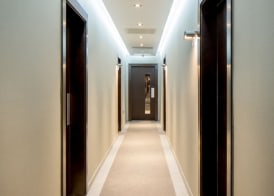 Mansio Suites The Headrow 2