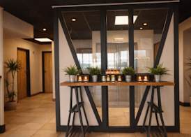 Sure Hotel by Best Western Dijon Sud 5