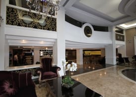 Grand Washington Hotel 2