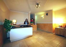 Residenza Ki - Bed & Breakfast 2