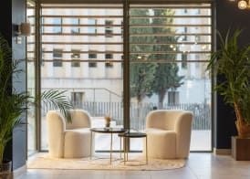 Aparthotel Adagio Access Aix-en-Provence Université 4