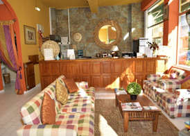 Apartamentos Turisticos Lindomar 4