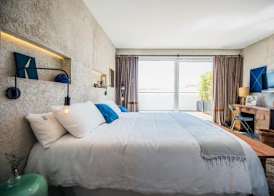 Kook Hotel Tarifa 4