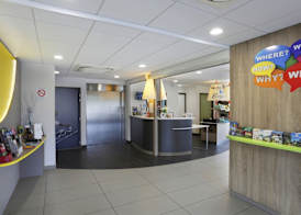 First Inn Hotel Blois 2