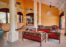 Phu Hai Beach Resort & Spa Phan Thiet 3