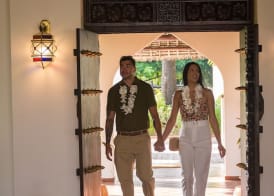 Sea Cliff Resort & Spa 4