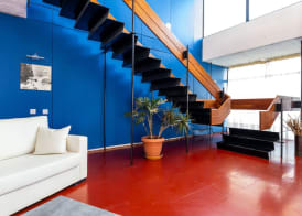 Hippocampus Hotel 5
