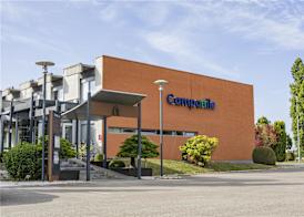 Campanile PRIME - Troyes Nord Barberey 2