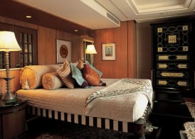 The Oberoi Amarvilas Agra 5