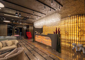 Merit Starlit Hotel & Residences 5