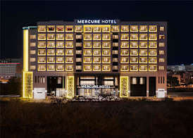 Mercure Muscat 2
