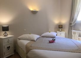Hôtel Domaine A Flatta 3