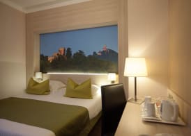Best Western Plus Monopole Métropole 5