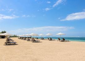 Mercure Resort Sanur 2