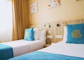 Hotel Sol de Jávea 5