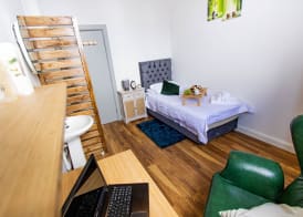 CADeS accommodation 5