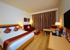 Park Plaza Chennai OMR 4