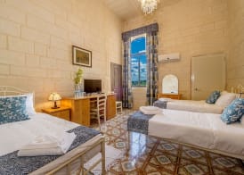 Point de vue Guesthouse 5