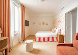 Villa Camille Hotel & Spa 5