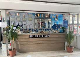 Alida Hotel Pamukkale 2