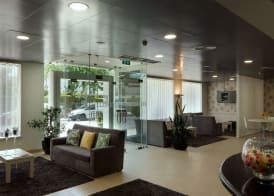 Cova da Iria Hotel 5