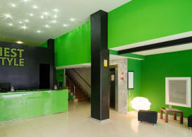 Nest Style Santiago 3