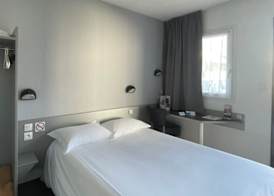 Brit Hotel Marvejols 5