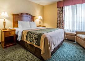 Quality Inn Big Sky 4