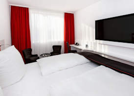DORMERO Hotel Salzgitter 4