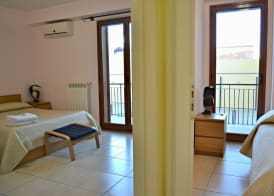 Hotel Centro Benessere Acquaplanet 5