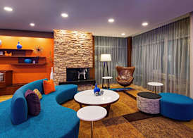 Fairfield Inn & Suites by Marriott Houston Richmon 4