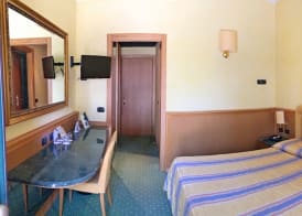 Airport Hotel Malpensa 4