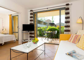 Madame Vacances Résidence Provence Country Club 5