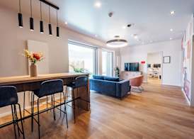 Brera Serviced Apartments Böblingen Sindelfingen 3