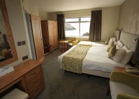 The Cottage Hotel 4