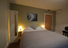 The Plough Retreat 4