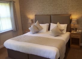 Le Friquet Hotel 4