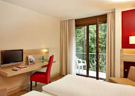 H+ Hotel Bad Soden by Sunday Hotels 5