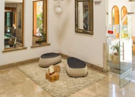 Es Baulo Petit Hotel 2