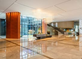 Mhub by MGM Nanjing Jiangning 2
