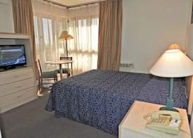 Hotel Tres Cruces 5