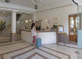 Hotel Asturias 4