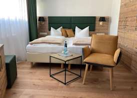 Hotel Hochfirst 5