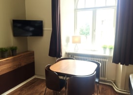 Järnvägshotellet 4