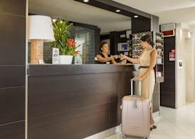 Hotel TYC 2